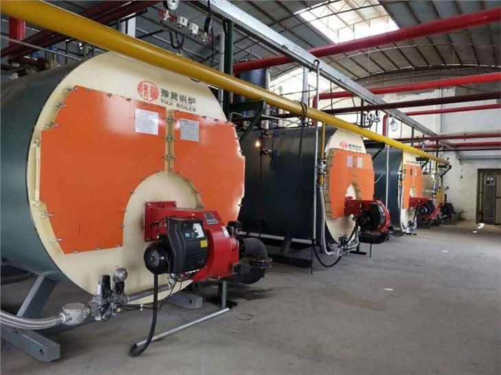 High Pressure Boiler Railcraft