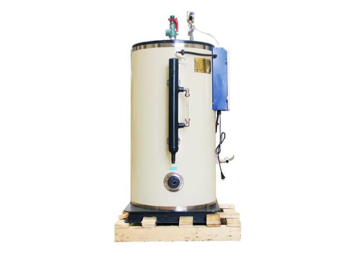 100kg Stainless Steel Oil Steam Generator For Sauna