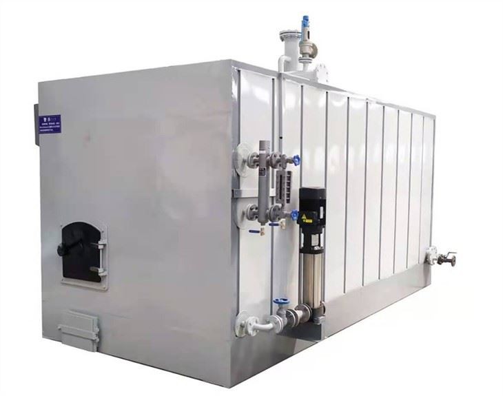 30kw Steam Generator