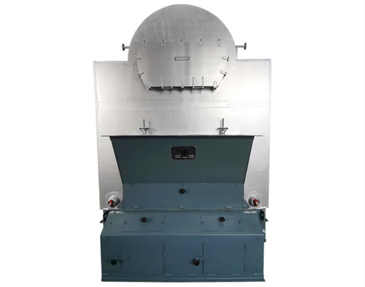 Bagasse Fired Steam Boiler