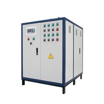 Top prodaja industrijski novi 25-50Kg/h napajan parni generator