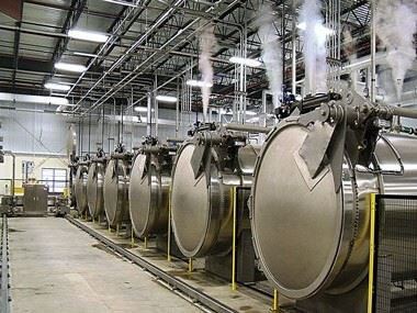 Prehrambena industrija