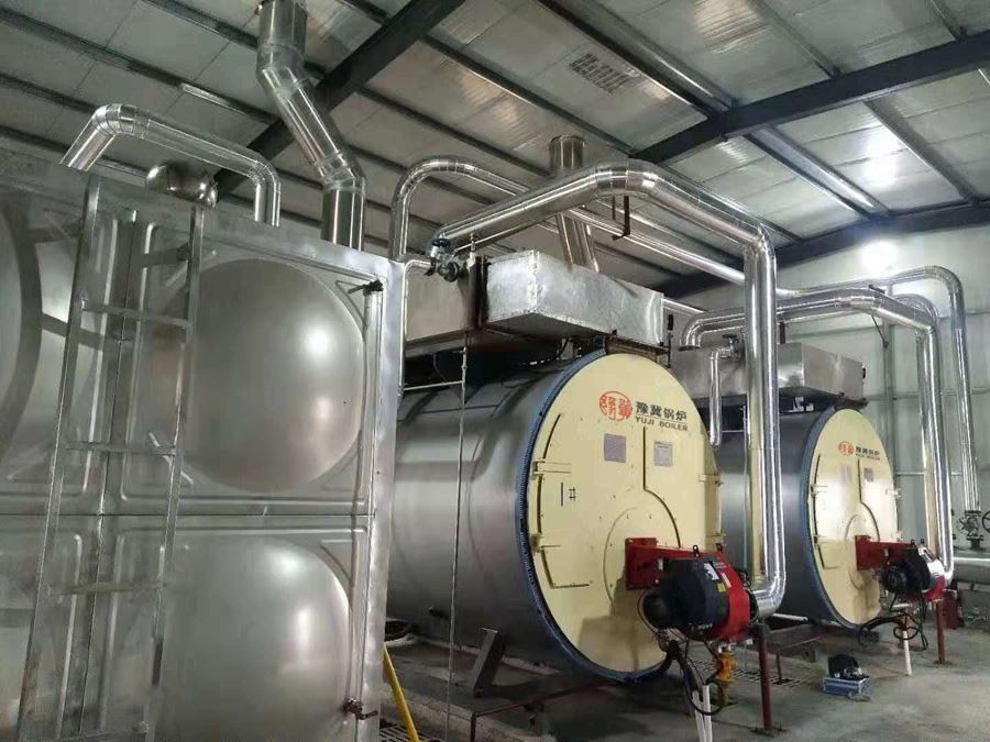 Bolnišnično industrijo